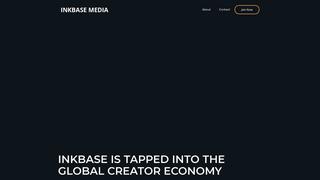 Thumbnail of inkbasemedia.com
