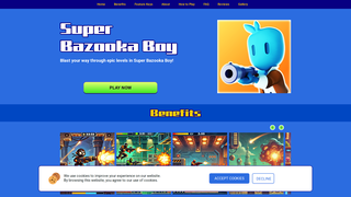 Thumbnail of easyhubon.com