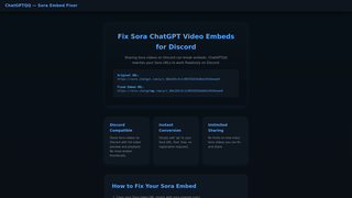 Thumbnail of chatgptqq.com