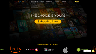 Thumbnail of bestiptv4u.com