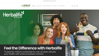 Thumbnail of herbalprimeuk.com