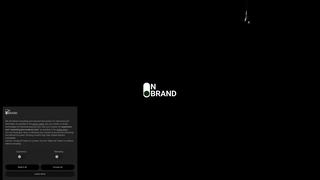 Thumbnail of on-brandconsulting.com