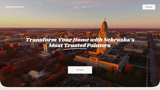 Thumbnail of nepaintco.com