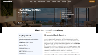 Thumbnail of hiranandanisands-alibaug.com