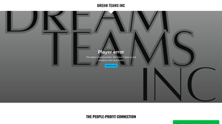 Thumbnail of dreamteamsinc.com