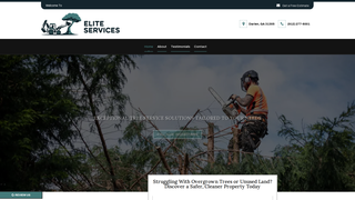 Thumbnail of ga-treeservice.com