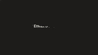 Screenshot of ethankawley.com