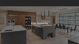Thumbnail of elitehomefix.org