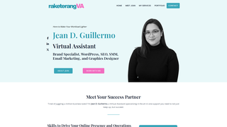 Thumbnail of raketerangva.com