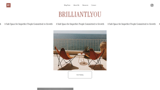 Thumbnail of brilliantlyou.com