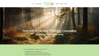 Thumbnail of myheartfeltcounseling.com