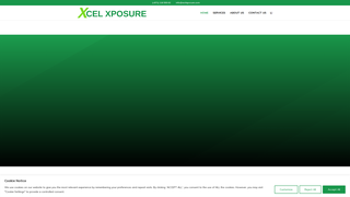 Thumbnail of transparigroup.com