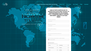 Thumbnail of thenorthclick.com