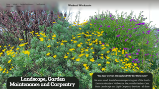 Thumbnail of weekendworkmate.com