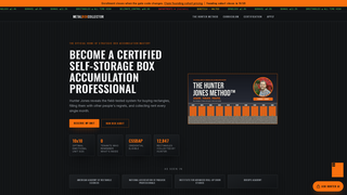 Site preview