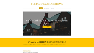 Thumbnail of flippineasyacquisitions.com
