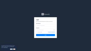 Thumbnail of sentraportal.com