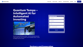Thumbnail of quantumtempa-gok.com