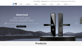 Thumbnail of shaifutech.com