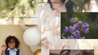 Thumbnail of katherinestillwellphotography.org