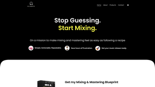 Thumbnail of produceinaminute.com