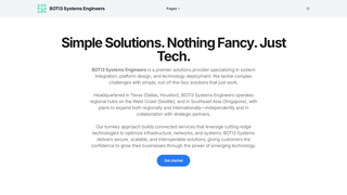 Thumbnail of boti3systems.com