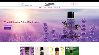 Thumbnail of softtouchusa.com