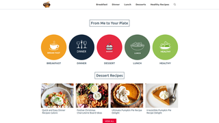 Thumbnail of yumvira.com