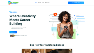 Thumbnail of funtologybusinessbuilder.com