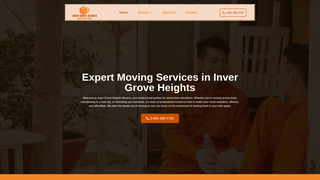 Thumbnail of invergroveheightsmovers.com