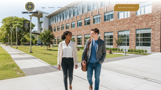 Thumbnail of mycampuscompanion.com