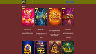 Thumbnail of game-board.org