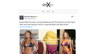 Thumbnail of onxlive.com