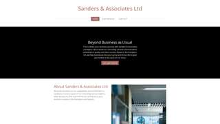 Thumbnail of sanders-associates-ltd.com