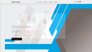 Thumbnail of greatngrace.com