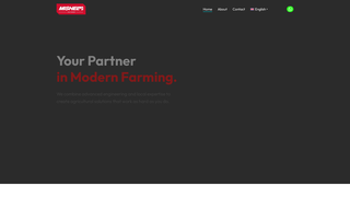 Thumbnail of mishelmachinery.com