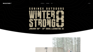 Thumbnail of winterstrong8.com