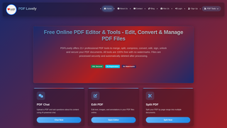Thumbnail of pdflovely.com