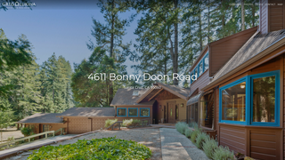 Thumbnail of 4611bonnydoon.com