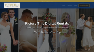 Thumbnail of picturethisdigitalrentals.com
