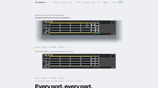 Site preview