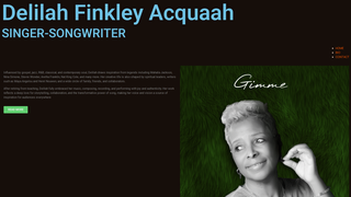 Thumbnail of delilahfinkley.com