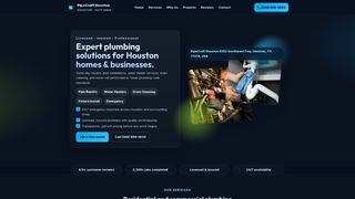 Thumbnail of pipecrafthouston.com