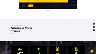 Thumbnail of shapeora.com