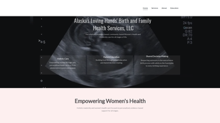 Thumbnail of alaskalovinghands.org