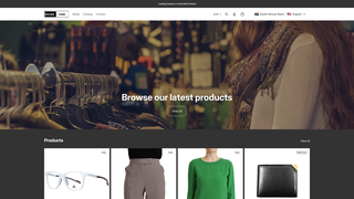 Thumbnail of brand-fash.com