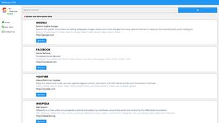 Thumbnail of sitetops.com