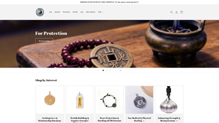 Thumbnail of taostonesshop.com