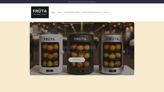 Thumbnail of frutatower.com