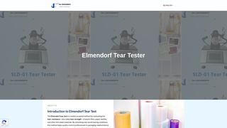 Thumbnail of elmendorftear.com
